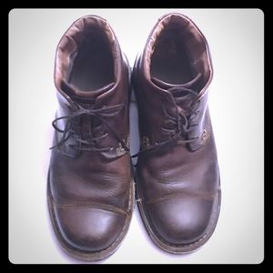 Keen men’s Tyretread cup chukka boots 🥾